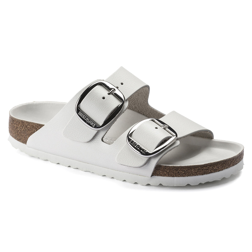 ARIZONA BB WHITE LTR R