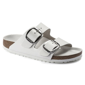 ARIZONA BB WHITE LTR R