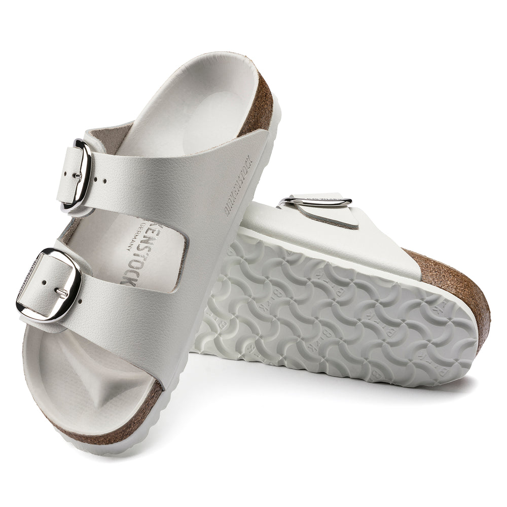 ARIZONA BB WHITE LTR R