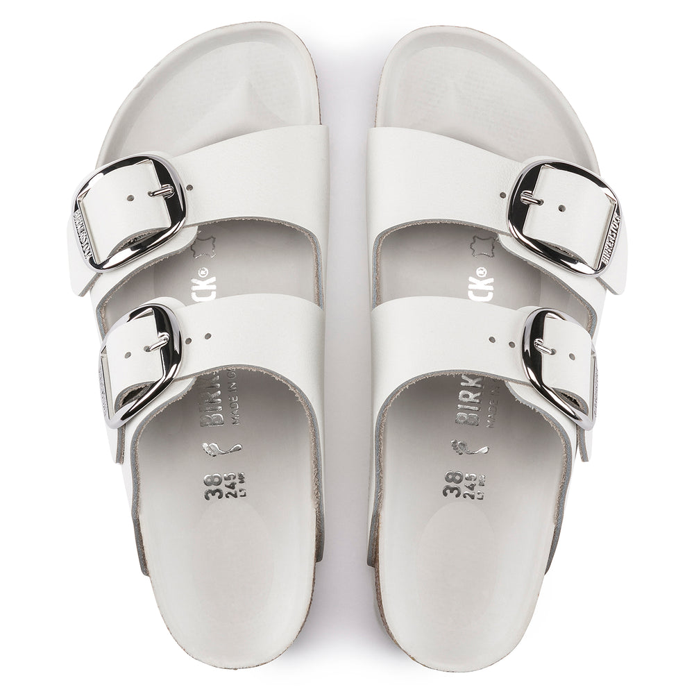 ARIZONA BB WHITE LTR R