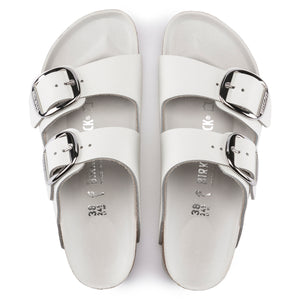 ARIZONA BB WHITE LTR R
