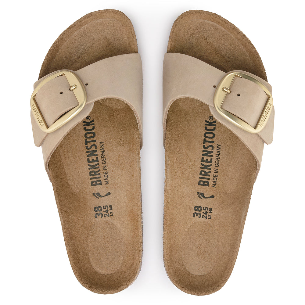 MADRID BB SANDCASTLE NB N