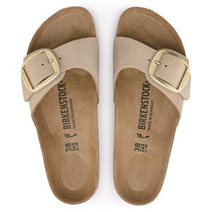 MADRID BB SANDCASTLE NB N