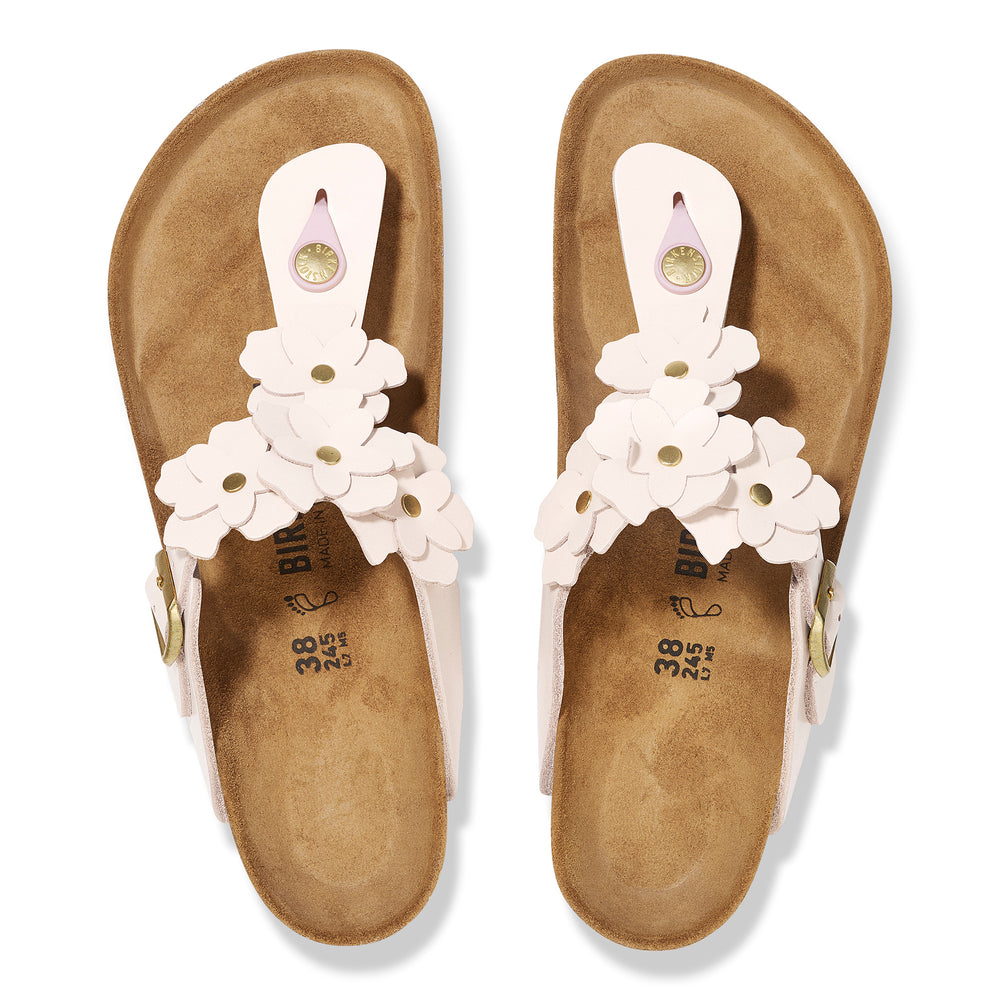 GIZEH FLOWERS ROSE LTR R 1029287