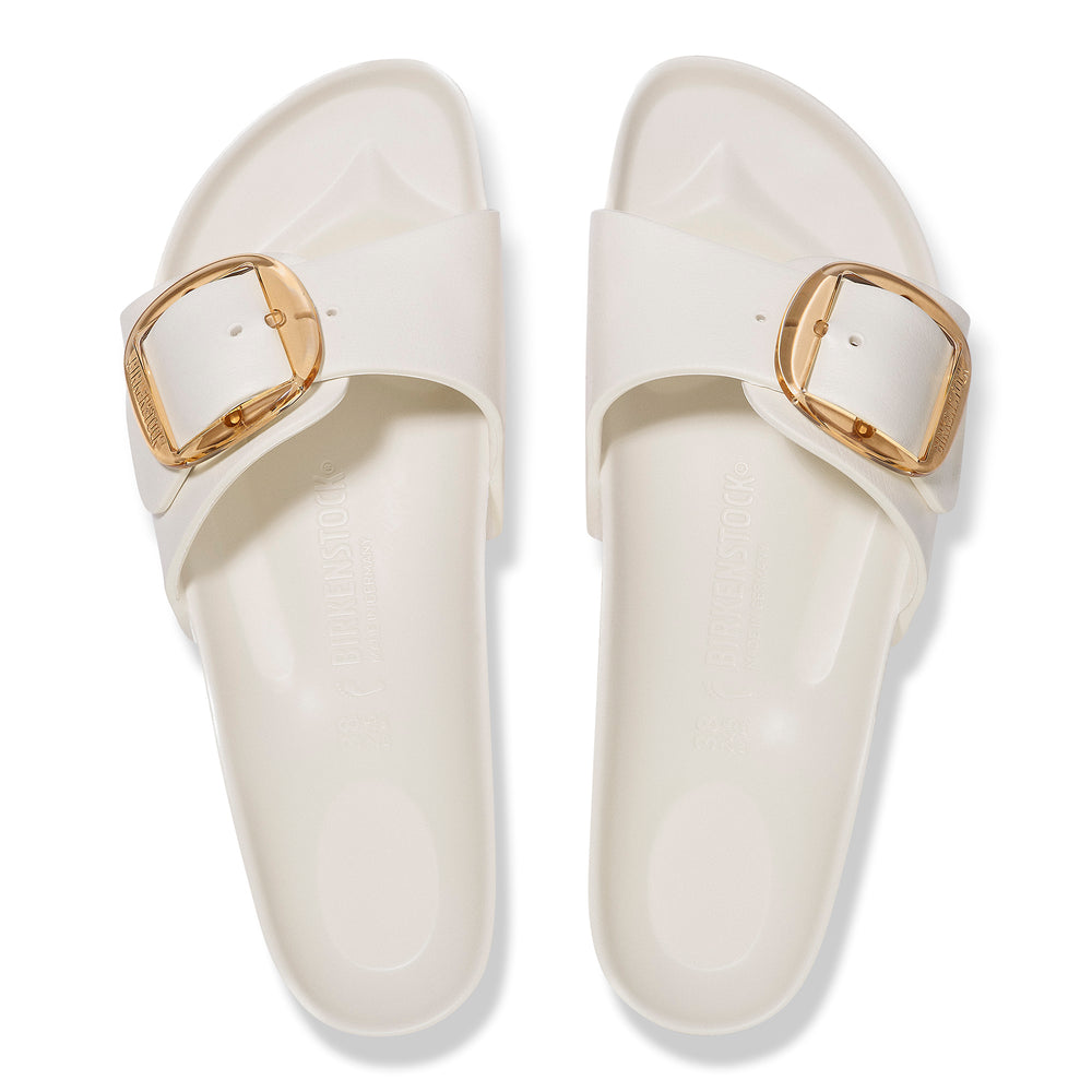 MADRID BB EVA EGGSHELL