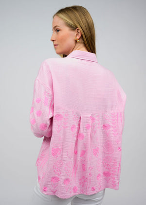 FLOCK OF BIRDS SHACKET