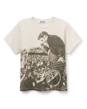 SUN RECORDS X ELVIS IN CONCERT