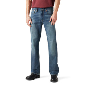MENS 527 SLIM BOOT CUT