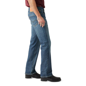 MENS 527 SLIM BOOT CUT