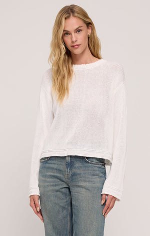 EMERSON SWEATER