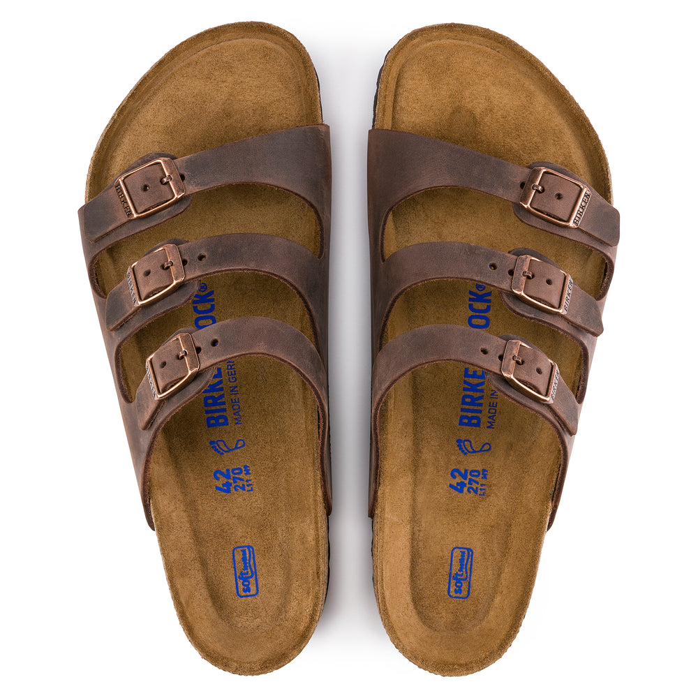FLORIDA HABANA OILED LEATHER
