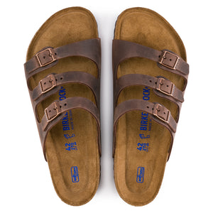 FLORIDA HABANA OILED LEATHER