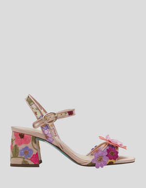 BLARE HEEL