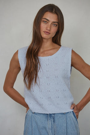CURRENT MOOD TOP