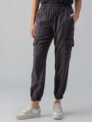 RELAXED REBEL PANT