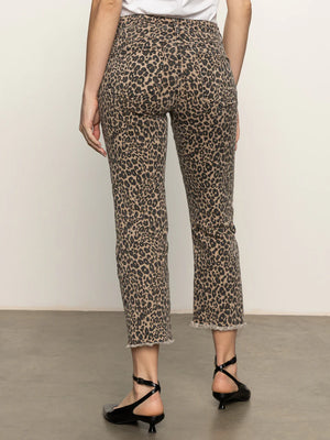 CADENCE 90'S STRAIGHT CROP