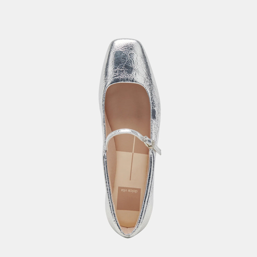 REYES BALLET FLATS