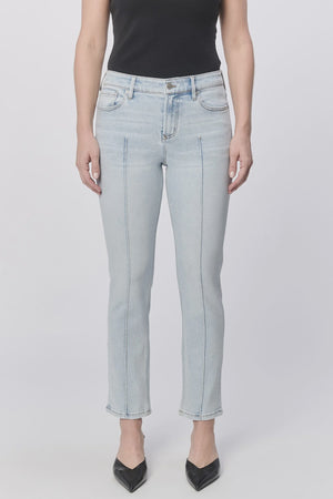 BLAIRE STRAIGHT LEG JEAN