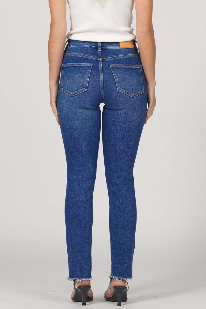 BLAIRE STRAIGHT LEG JEAN