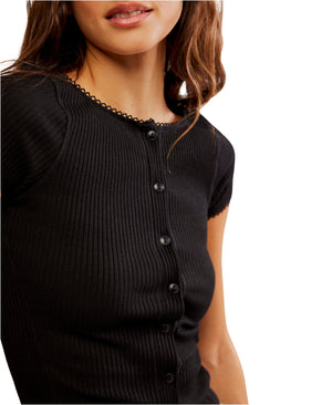MOST WANTED CARDI