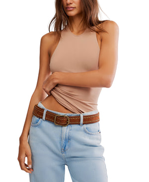 SO SLEEK CAMI