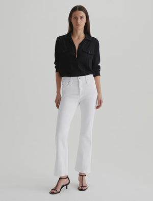 FARRAH BOOT CROP