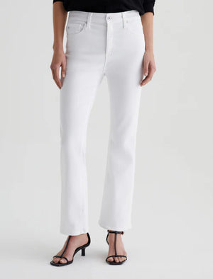 FARRAH BOOT CROP