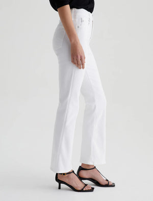 FARRAH BOOT CROP