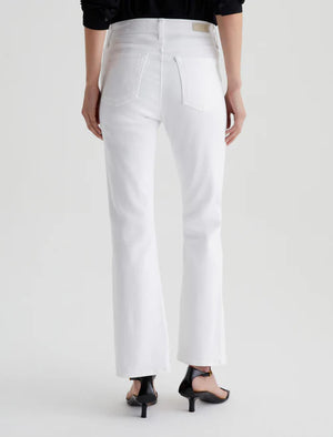 FARRAH BOOT CROP