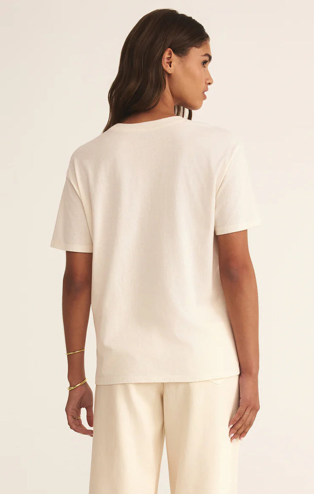 COCKTAILS BOYFRIEND TEE