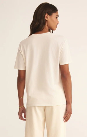 COCKTAILS BOYFRIEND TEE