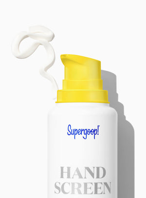 SUPERGOOP! HANDSCREEN SPF 40 6.76 FL OZ