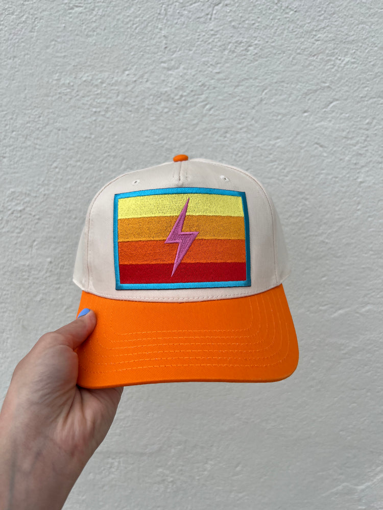 TRUCKER HATS