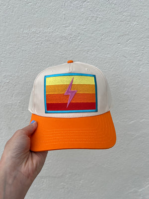 TRUCKER HATS