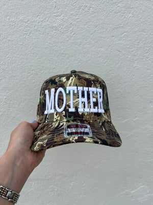 TRUCKER HATS