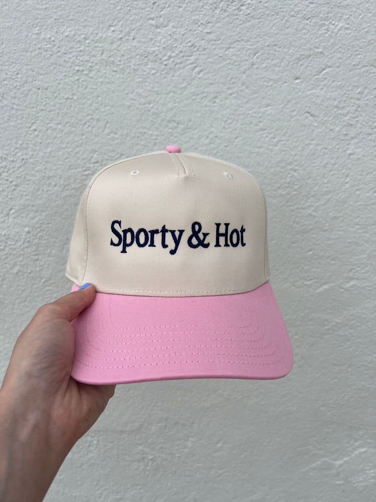 TRUCKER HATS
