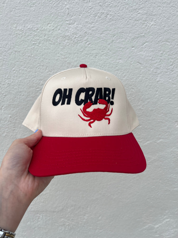 TRUCKER HATS