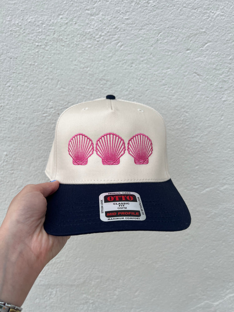 TRUCKER HATS