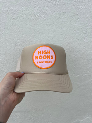TRUCKER HATS