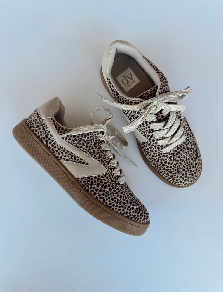 VOYAGE SNEAKER