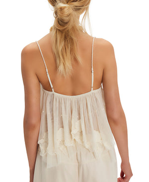 SWEET ESCAPE CAMI