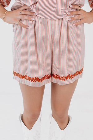 JESS SHORTS