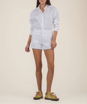 JANE HIGH RISE SHORT