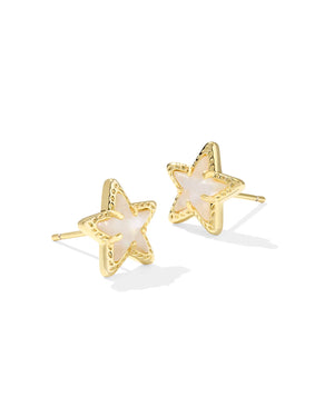 CASSIDY STUD EARRING