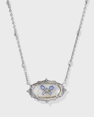 DOLLY PARTON ELISA BUTTERFLY NECKLACE