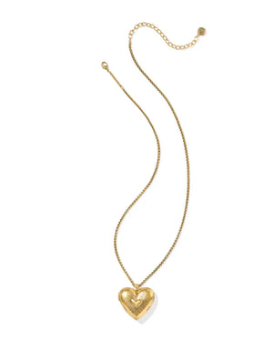 DOLLY PARTON LOCKET PENDANT NECKLACE