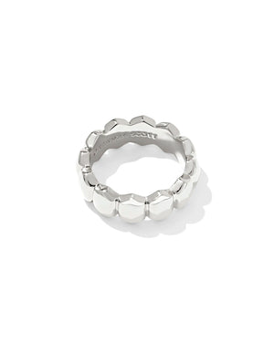 KAITLIN BAND RING
