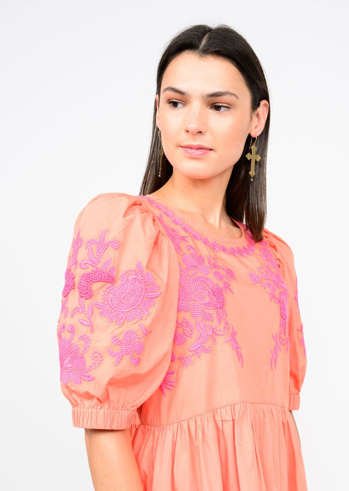 LORENA DRESS