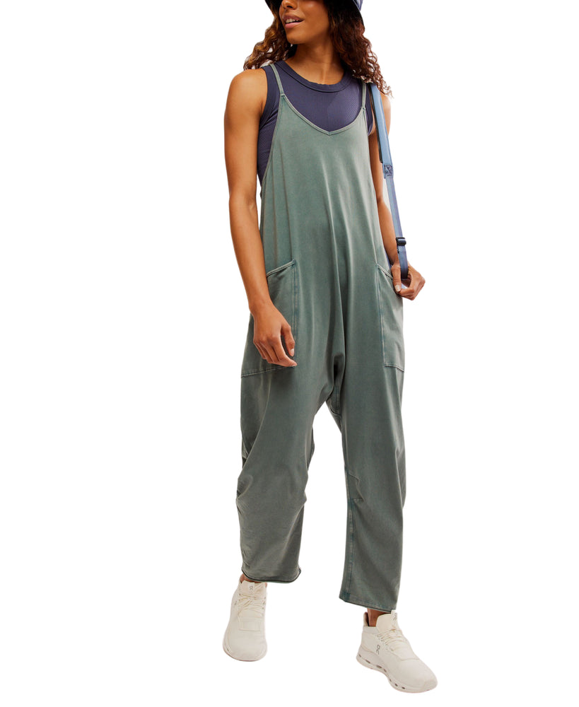 HOT SHOT ONESIE