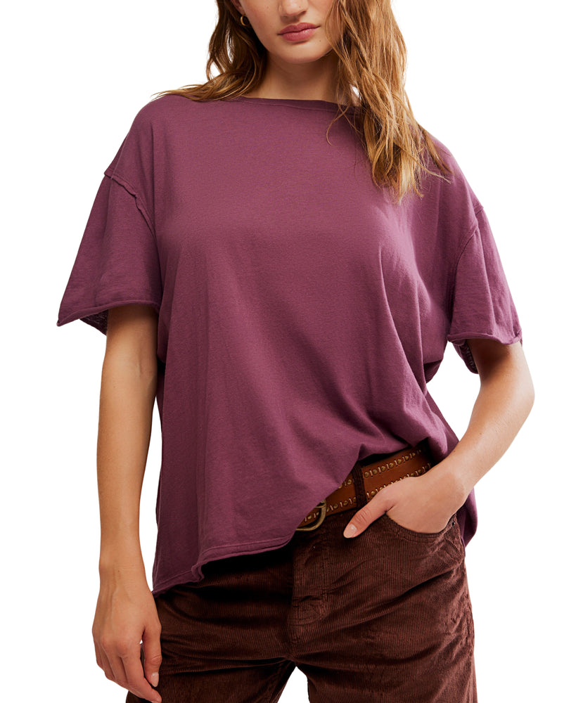 NINA TEE